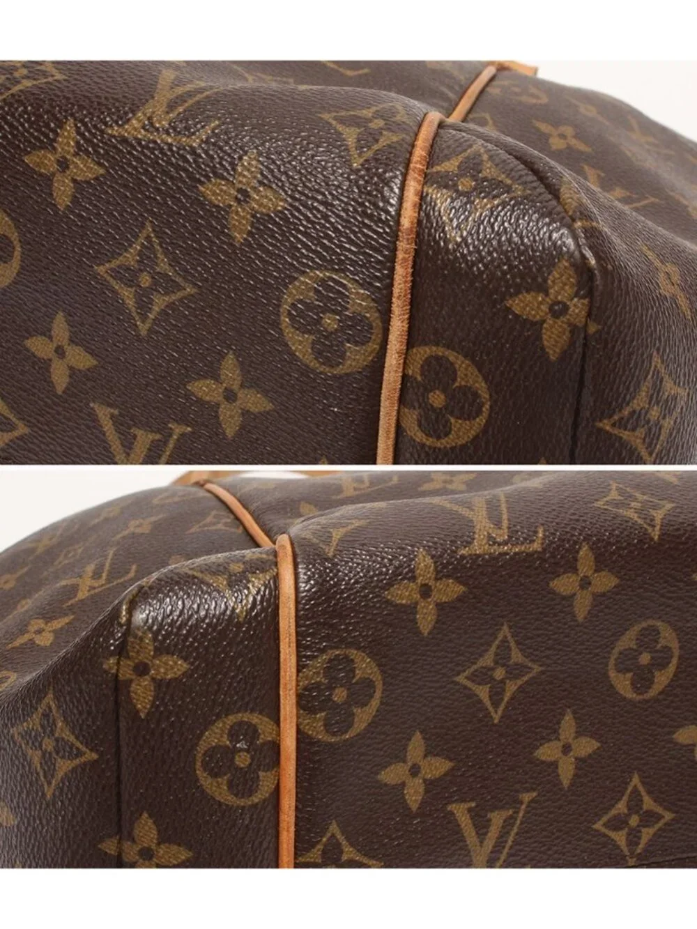 Louis Vuitton Tote Totally PM Monogram
